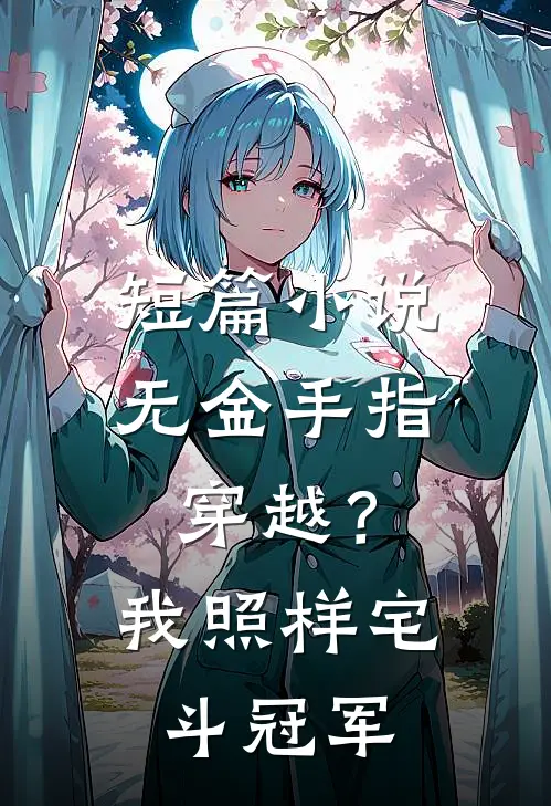 短篇小说无金手指穿越？我照样宅斗冠军