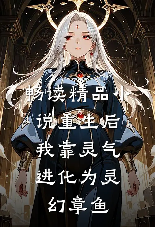 畅读精品小说重生后，我靠灵气进化为灵幻章鱼