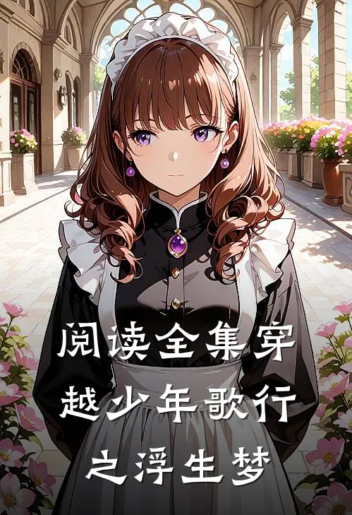 阅读全集穿越少年歌行之浮生梦