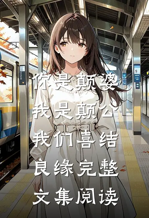 你是颠婆，我是颠公，我们喜结良缘完整文集阅读