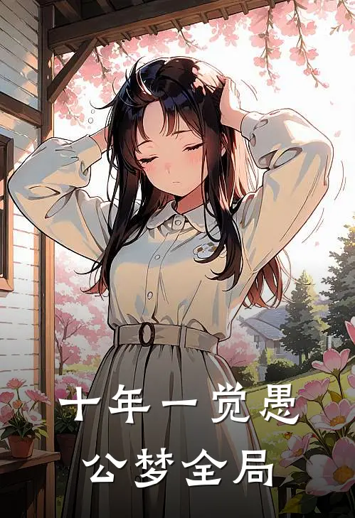 十年一觉愚公梦全局