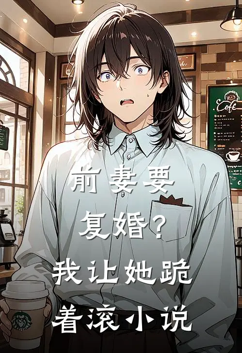 前妻要复婚？我让她跪着滚小说