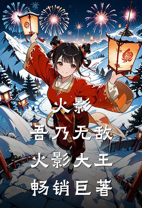 火影：吾乃无敌火影大王畅销巨著