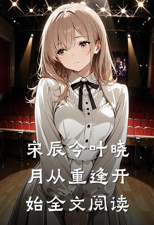 宋辰今叶晓月从重逢开始全文阅读