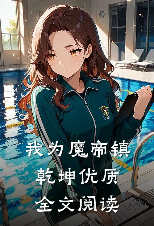 我为魔帝镇乾坤优质全文阅读