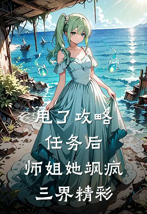 甩了攻略任务后，师姐她飒疯三界精彩