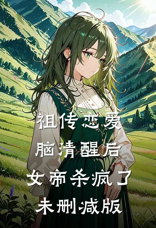 祖传恋爱脑清醒后，女帝杀疯了未删减版