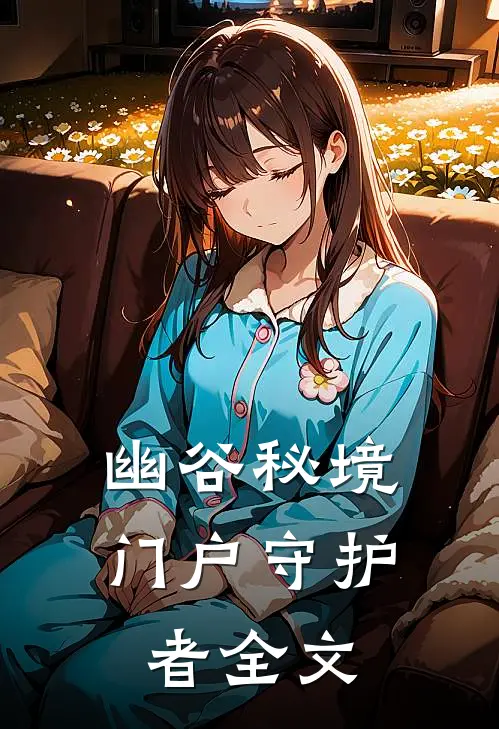 幽谷秘境：门户守护者全文