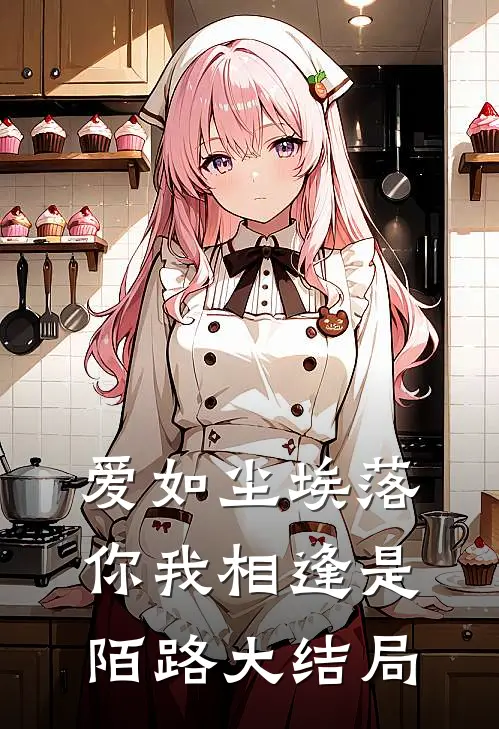 爱如尘埃落，你我相逢是陌路大结局