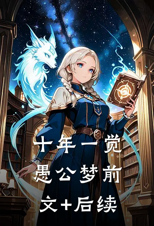 十年一觉愚公梦前文+后续
