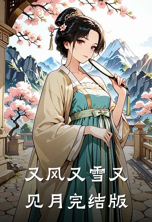 又风又雪又见月完结版