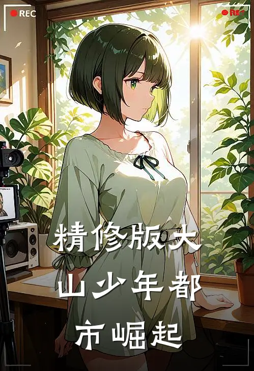 精修版大山少年都市崛起