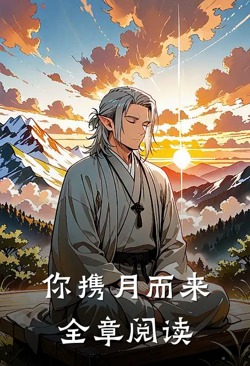 你携月而来全章阅读