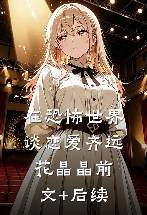 在恐怖世界谈恋爱齐远花晶晶前文+后续