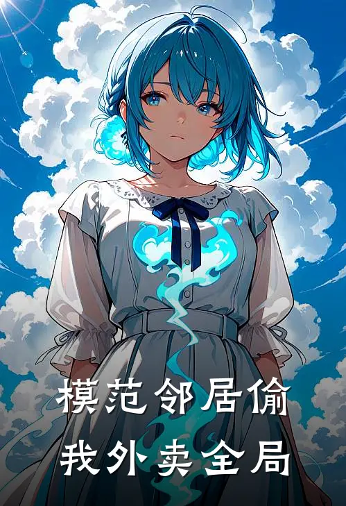 模范邻居偷我外卖全局