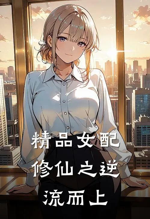 精品女配修仙之逆流而上