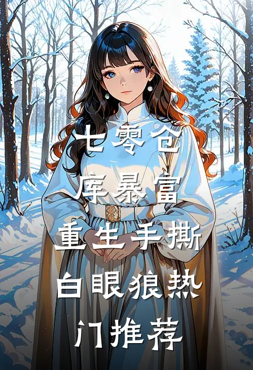 七零仓库暴富：重生手撕白眼狼热门推荐
