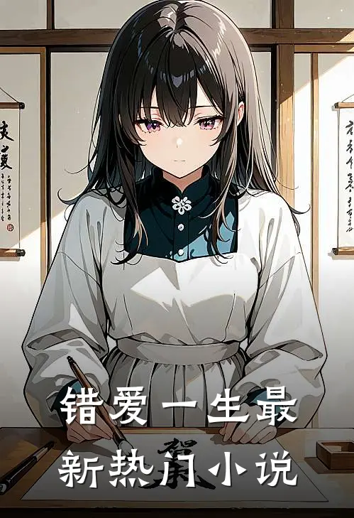 错爱一生最新热门小说