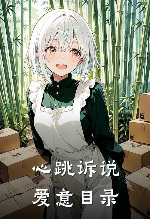 心跳诉说爱意目录