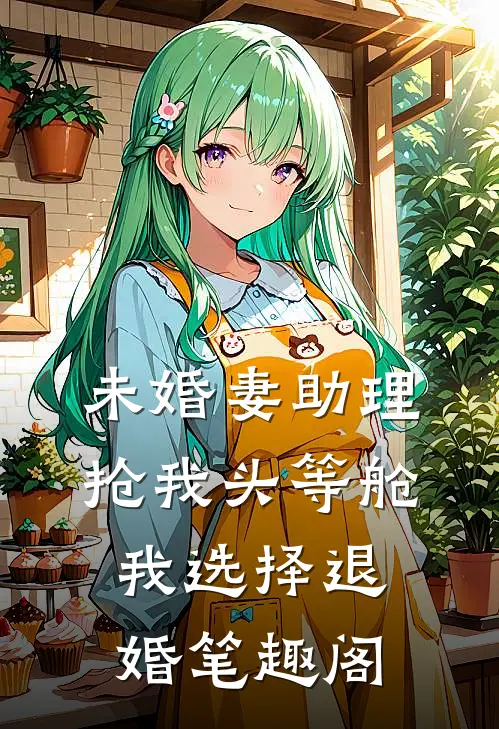 未婚妻助理抢我头等舱，我选择退婚笔趣阁
