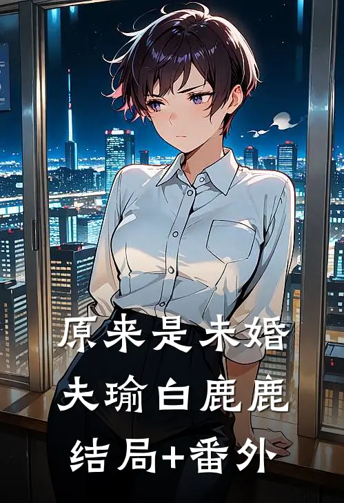 原来是未婚夫瑜白鹿鹿结局+番外