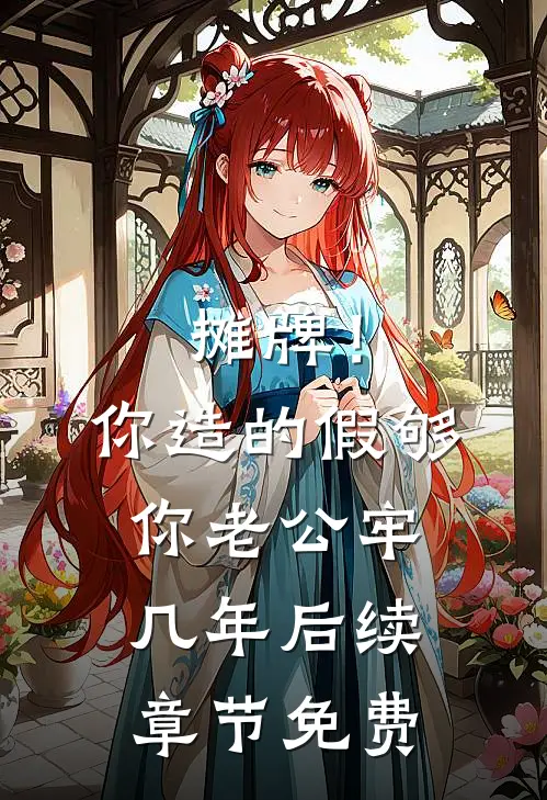 摊牌！你造的假，够你老公牢几年后续章节免费
