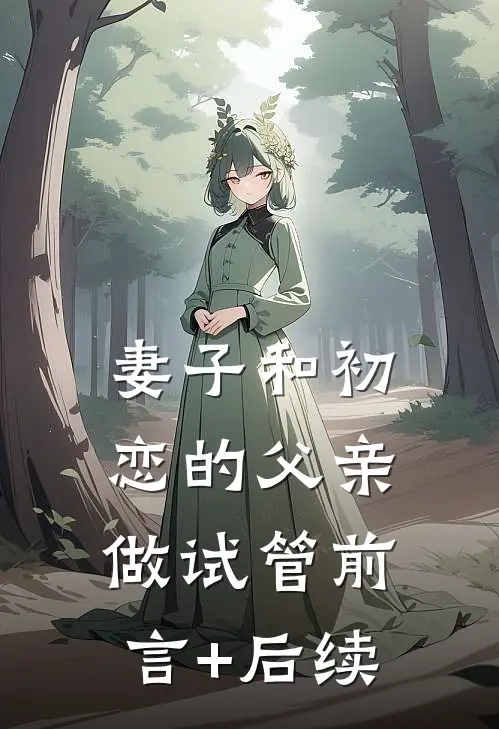 妻子和初恋的父亲做试管前言+后续