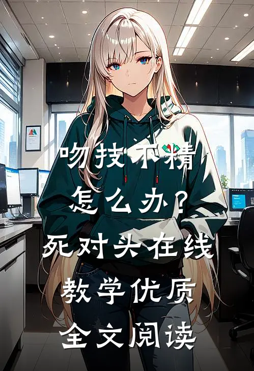 吻技不精怎么办？死对头在线教学优质全文阅读