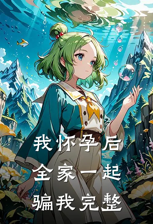 我怀孕后，全家一起骗我完整