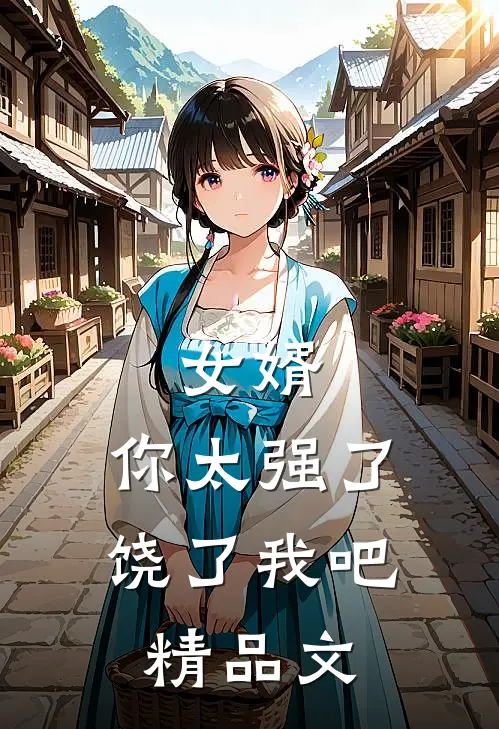 女婿，你太强了，饶了我吧精品文