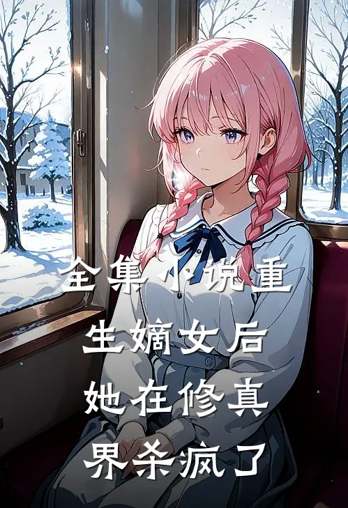 全集重生嫡女后,她在修真界杀疯了免费阅读