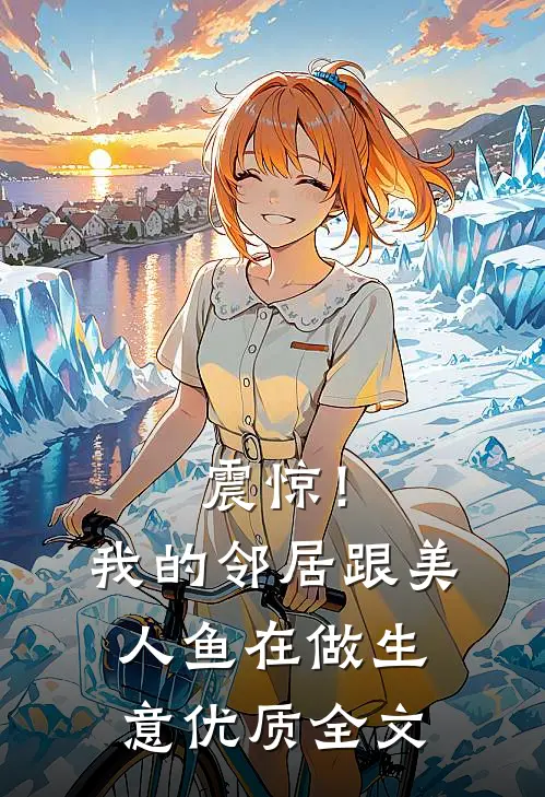震惊！我的邻居跟美人鱼在做生意优质全文