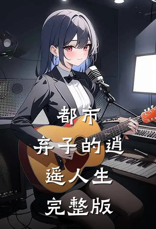 都市：弃子的逍遥人生完整版