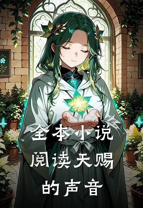 全本小说阅读天赐的声音