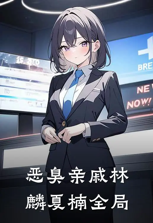 恶臭亲戚林麟夏楠全局