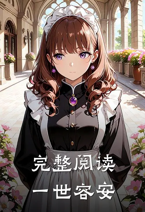 完整阅读一世容安