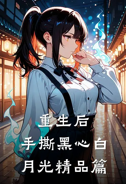 重生后，手撕黑心白月光精品篇