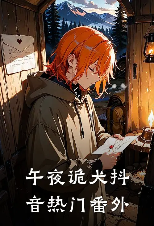午夜诡犬抖音热门 番外