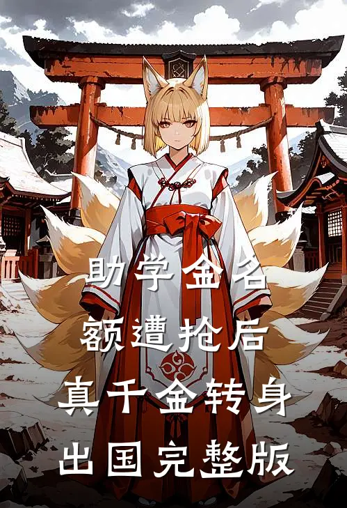 助学金名额遭抢后，真千金转身出国完整版