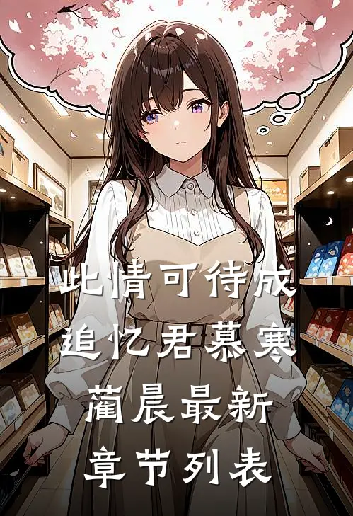 此情可待成追忆君慕寒蔺晨最新章节列表