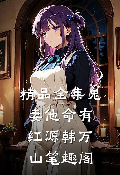 精品全集鬼妻他命有红源韩万山笔趣阁