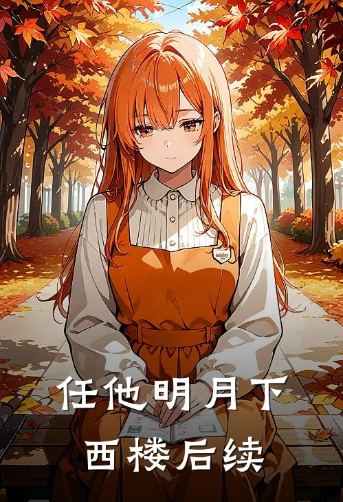 任他明月下西楼后续