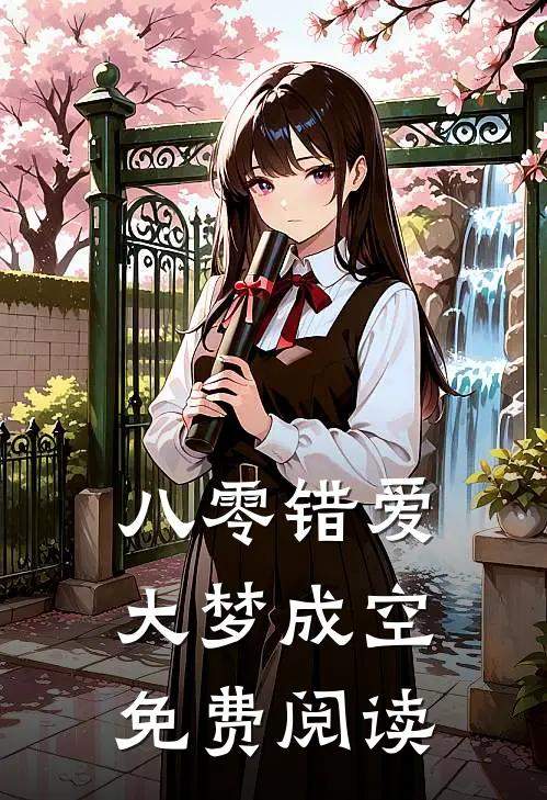 八零错爱，大梦成空免费阅读