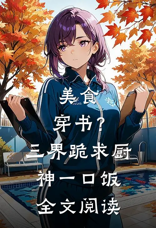 美食：穿书？三界跪求厨神一口饭全文阅读