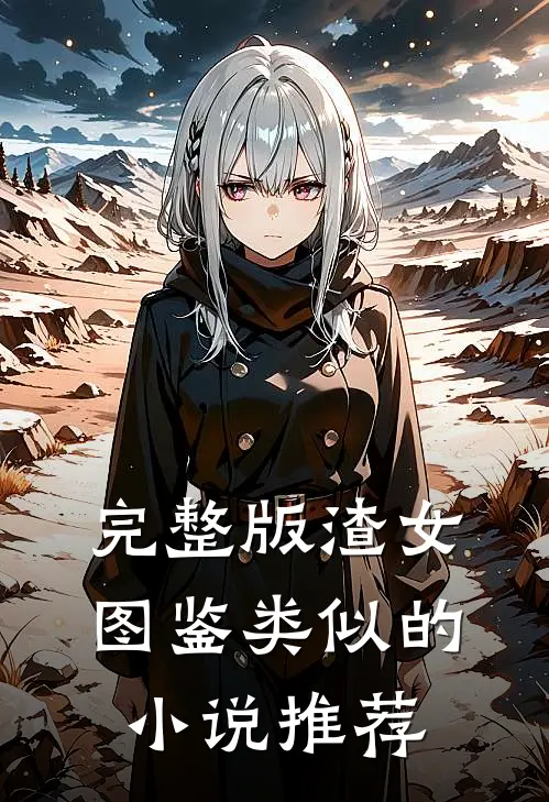 完整版渣女图鉴类似的小说推荐