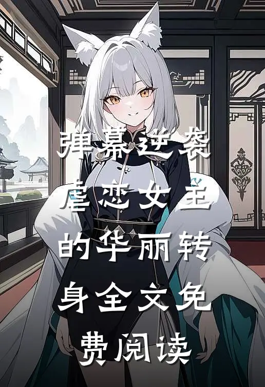 弹幕逆袭：虐恋女主的华丽转身全文免费阅读