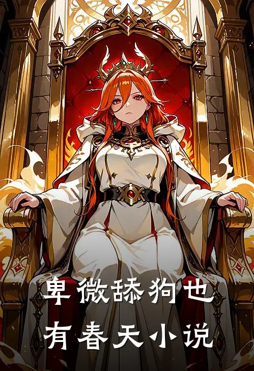 卑微舔狗也有春天小说