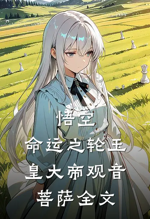 悟空：命运之轮玉皇大帝观音菩萨全文