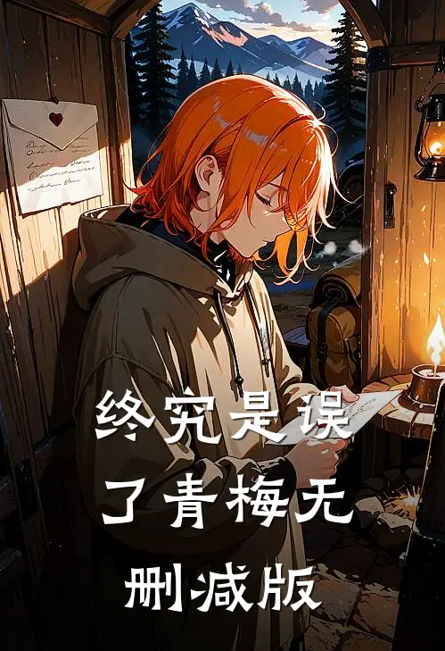 终究是误了青梅无删减版