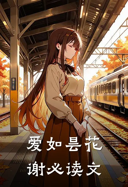 爱如昙花谢必读文
